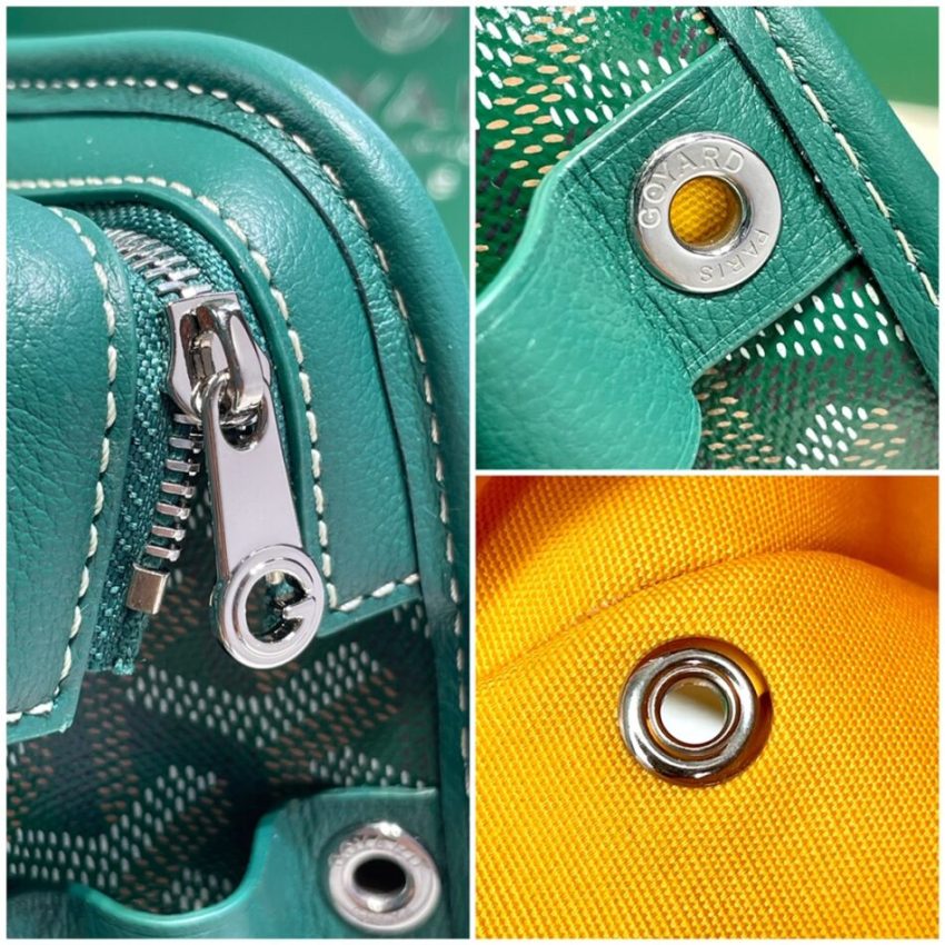 Replica Goyard Jouvence Toiletry Bag - ultra-realistic fake designer tote