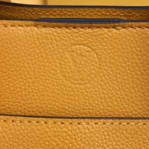 Replica Louis Vuitton On My Side PM Brown - best-selling designer handbag dupe