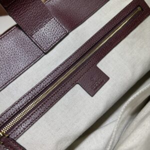 Replica Gucci Ophidia Medium Tote Red - best-selling designer handbag dupe