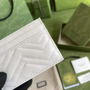 Replica Gucci Marmont Card Holder - authentic-look luxury purse replica