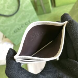 Replica Gucci Marmont Card Holder - premium-grade designer purse dupe