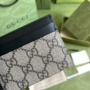 Replica Gucci Card Holder All Styles - elite superclone designer purse