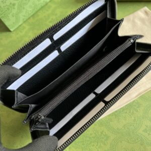 Replica Gucci Marmont Long Wallet - authentic-look luxury purse replica