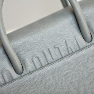 Replica Dior St Honoré Tote Sky Blue - high-end fake designer purse