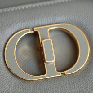 Replica Dior St Honoré Tote Sky Blue - top-tier luxury replica shoulder bag