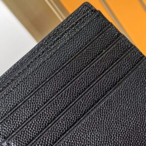 Replica Yves Saint Laurent BiFold Man Wallet - premium-grade designer purse dupe