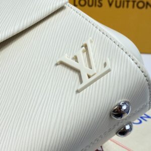 Replica Louis Vuitton Cluny Mini Beige - near-authentic luxury replica handbag