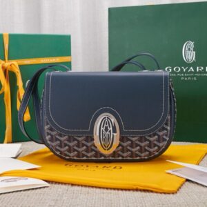 Replica Goyard 233 Bag Grey - elite superclone designer purse