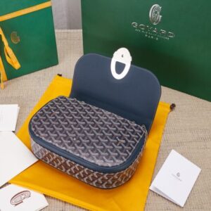 Replica Goyard 233 Bag Grey - ultra-realistic fake designer tote