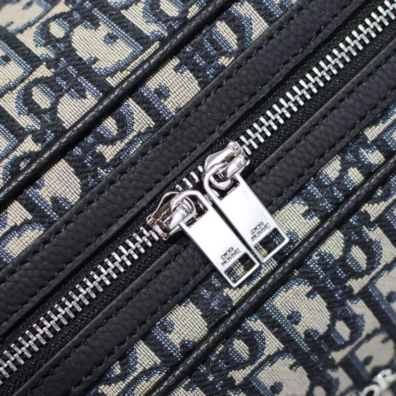 Replica Dior Duffle Travel Bag - high-quality designer bag clone