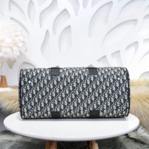 Replica Dior Duffle Travel Bag - premium 1:1 fake handbag model
