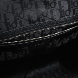 Replica Dior Saddle Backpack Large - top-rated replica designer bag