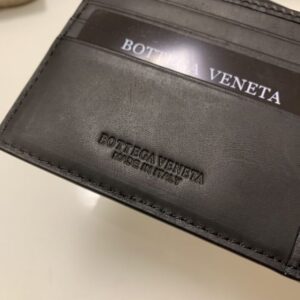 Replica Bottega Veneta 2 Fold Wallet Exclusive - best quality luxury bag dupe
