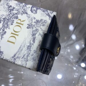 Replica Dior Card Holder Man Beige - high-quality designer bag clone
