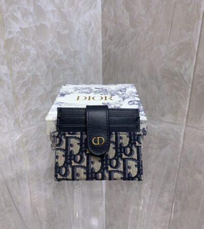 Replica Dior Card Holder Man Beige - best-selling designer handbag dupe