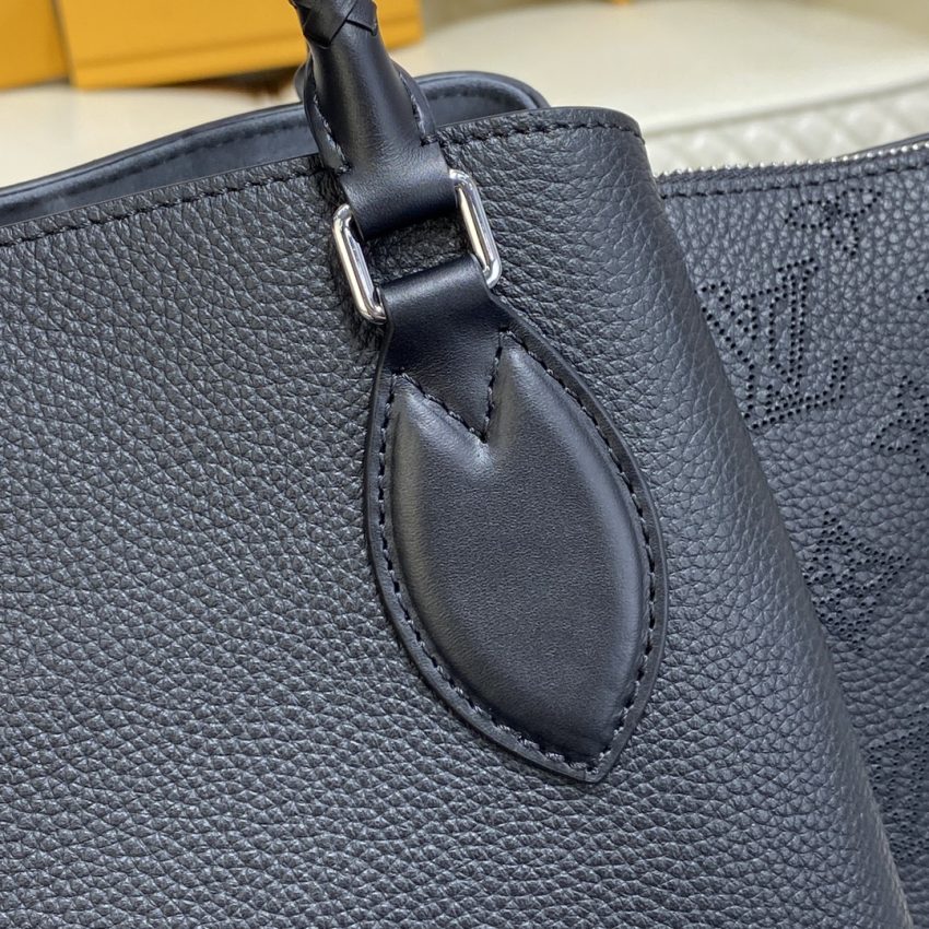 Replica Louis Vuitton Humea Black - high-quality designer bag clone