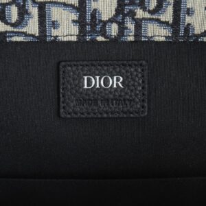 Replica Dior Saddle Backpack Beige - near-authentic luxury replica handbag