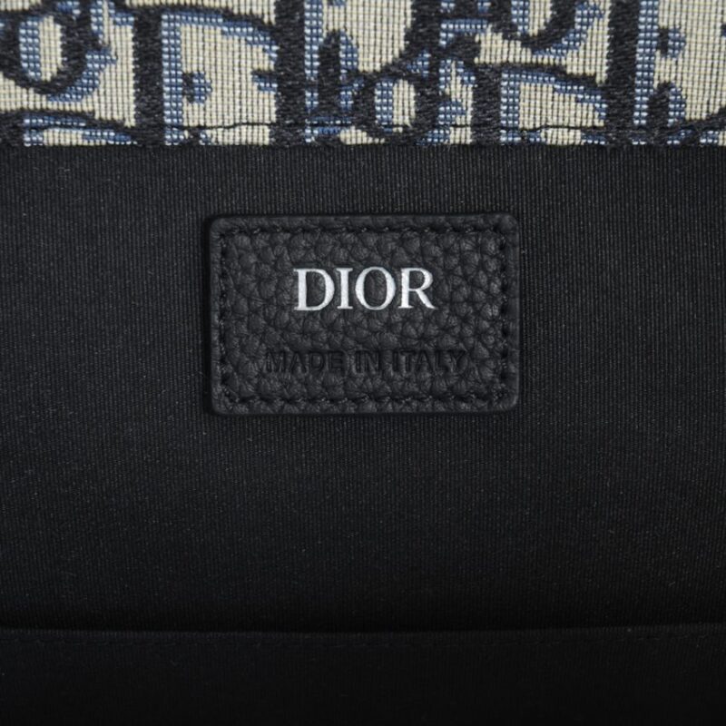 Replica Dior Saddle Backpack Beige - near-authentic luxury replica handbag