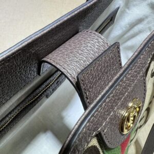 Replica Gucci Ophidia Medium Tote GG Canvas - top-rated replica designer bag