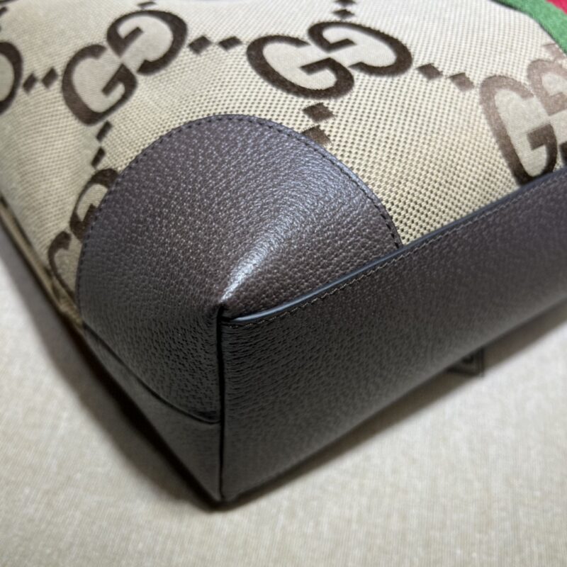 Replica Gucci Ophidia Medium Tote GG Canvas - best-selling designer handbag dupe