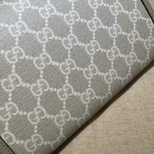 Replica Gucci Dionysus GG Chain Wallet Denim Beige - top-tier luxury replica shoulder bag