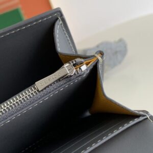 Replica Goyard Varenne Continental Wallet Brown (Copy) - high-quality designer bag clone