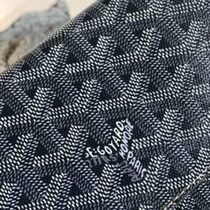 Replica Goyard Varenne Continental Wallet Brown (Copy) - premium 1:1 fake handbag model