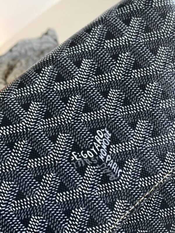 Replica Goyard Varenne Continental Wallet Brown (Copy) - premium 1:1 fake handbag model