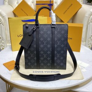 Replica Louis Vuitton Sac Plat Cross - 1:1 designer replica handbag
