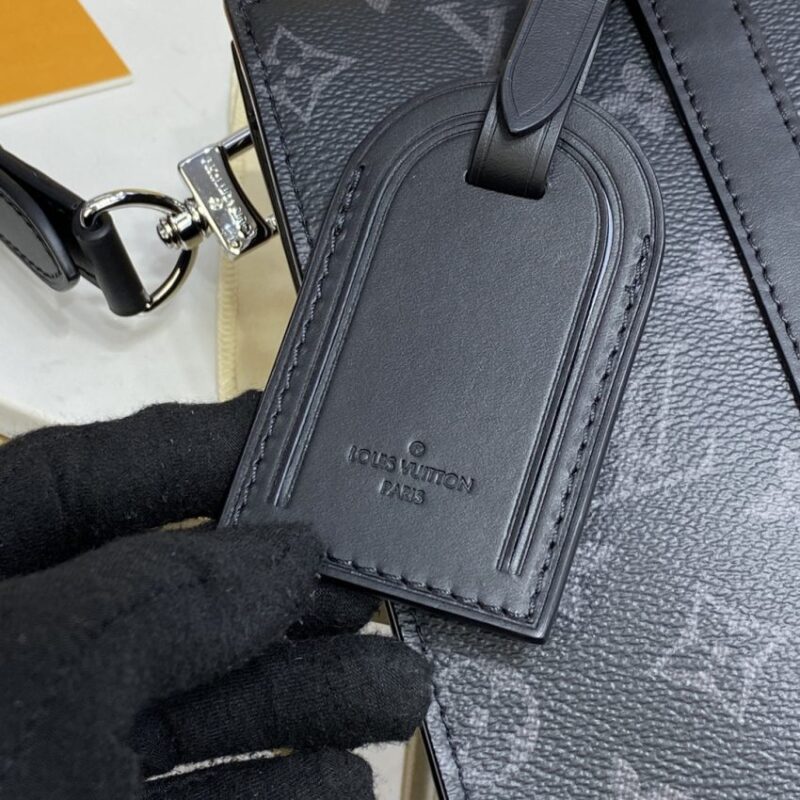 Replica Louis Vuitton Sac Plat Cross - 1:1 designer replica handbag