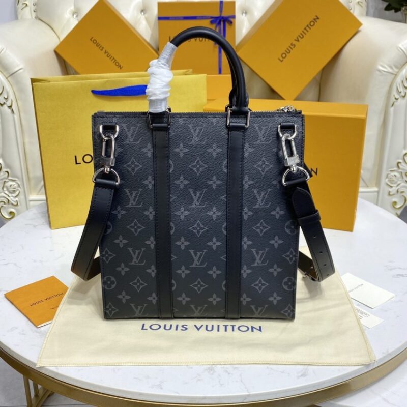 Replica Louis Vuitton Sac Plat Cross - premium 1:1 fake handbag model