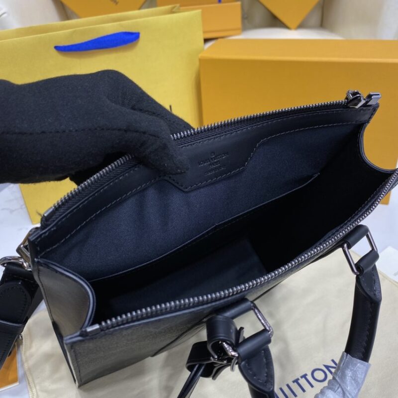 Replica Louis Vuitton Sac Plat Cross - top-rated replica designer bag