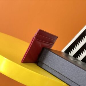 Replica Yves Saint Laurent Card Holder - ultra-realistic fake designer tote