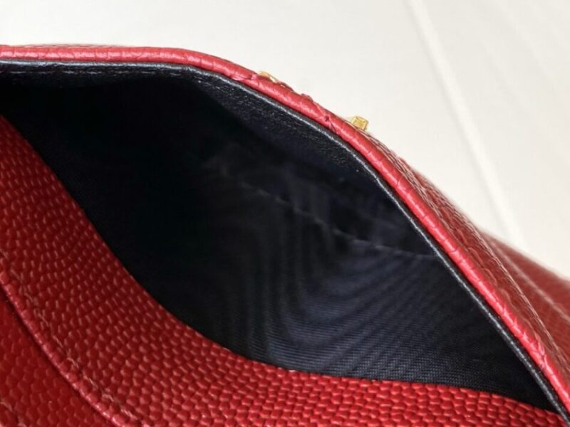 Replica Yves Saint Laurent Card Holder - authentic-look luxury purse replica