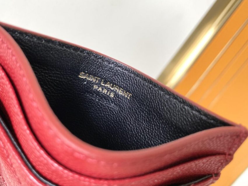 Replica Yves Saint Laurent Card Holder - best-selling designer handbag dupe