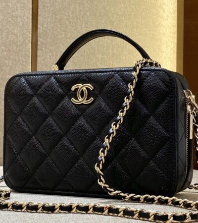 Replica CHANEL 22 Camera Bag - high-accuracy replica luxury purse