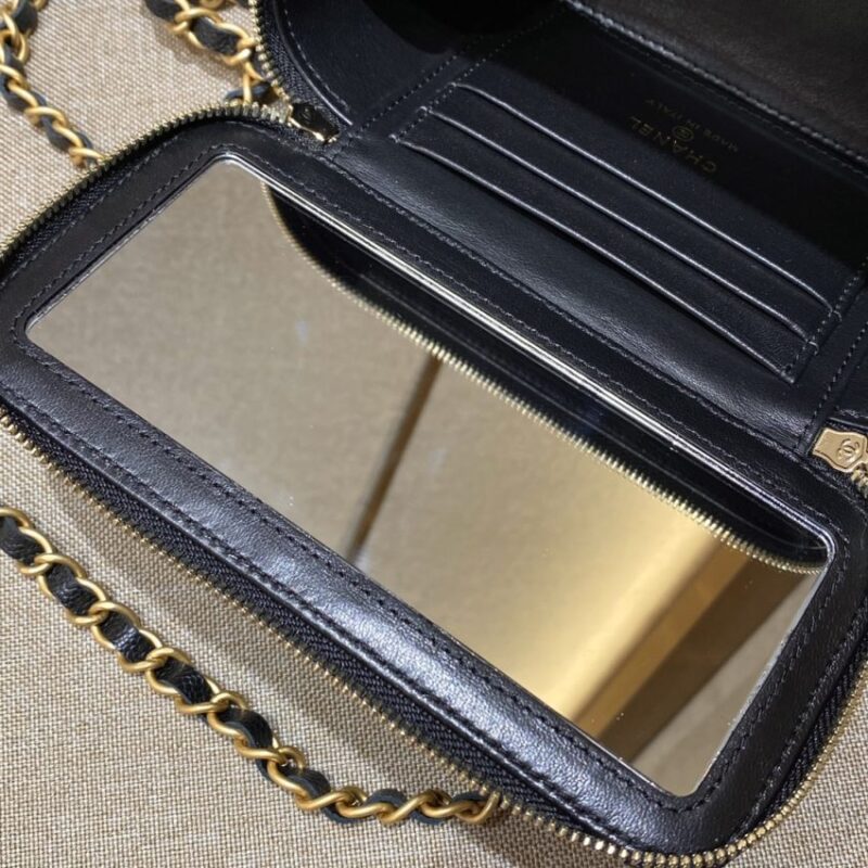 Replica CHANEL 22S Handle Box Bag - elite superclone designer purse