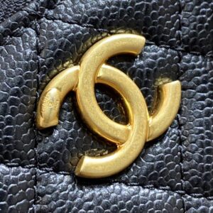 Replica CHANEL 22S Handle Box Bag - authentic-look luxury purse replica