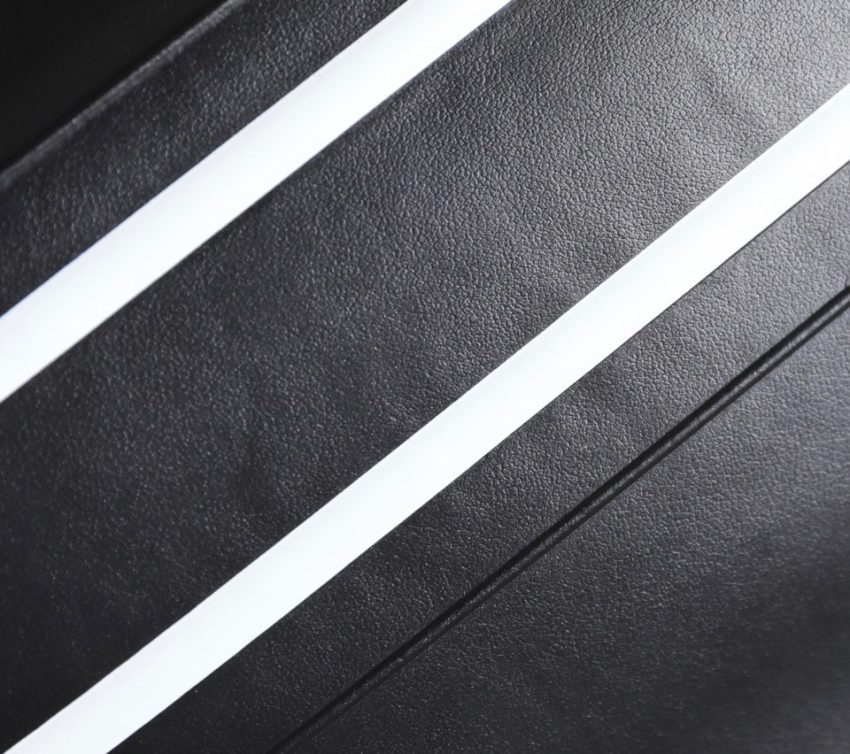 Replica Dior Camp Black - 1:1 designer replica handbag