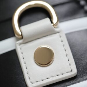 Replica Dior Camp Black - best-selling designer handbag dupe