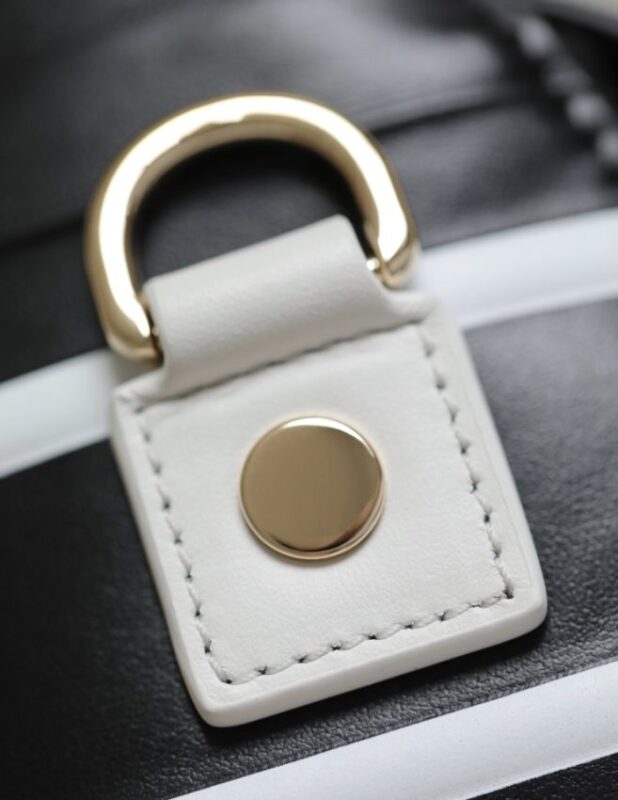 Replica Dior Camp Black - best-selling designer handbag dupe