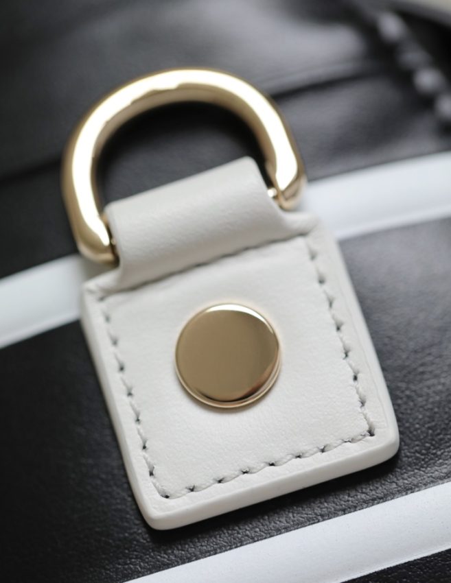 Replica Dior Camp Black - best-selling designer handbag dupe