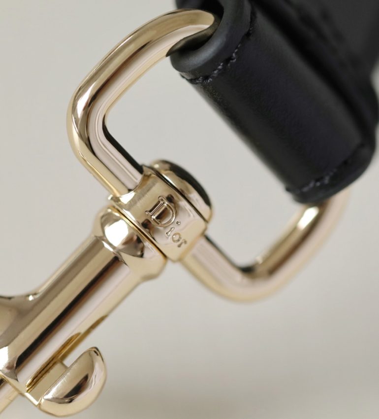 Replica Dior Camp Black - elite superclone designer purse