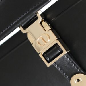 Replica Dior Camp Black - ultra-realistic fake designer tote