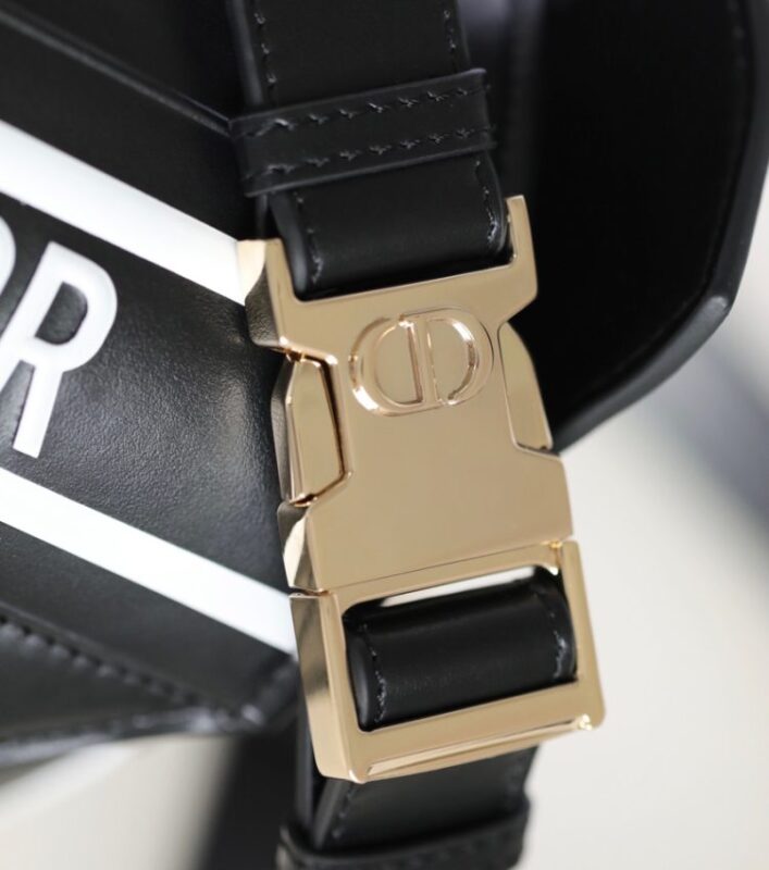 Replica Dior Camp Black - 1:1 designer replica handbag
