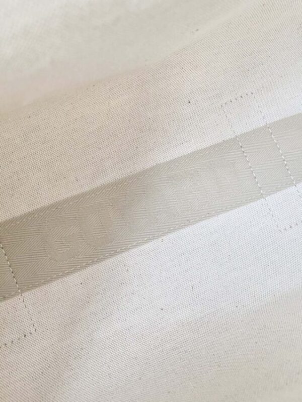 Replica Goyard Rouette Souple White - high-quality designer bag clone