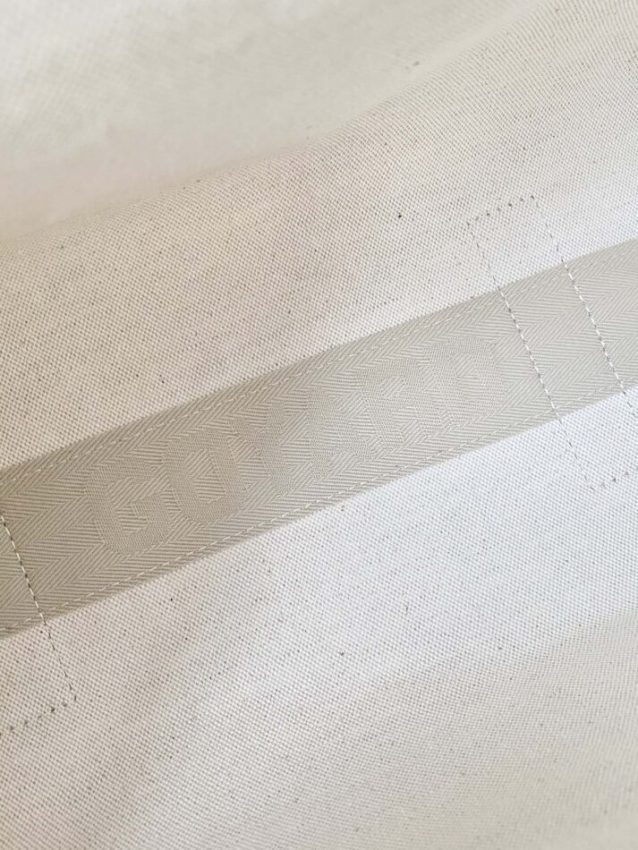 Replica Goyard Rouette Souple White - high-quality designer bag clone