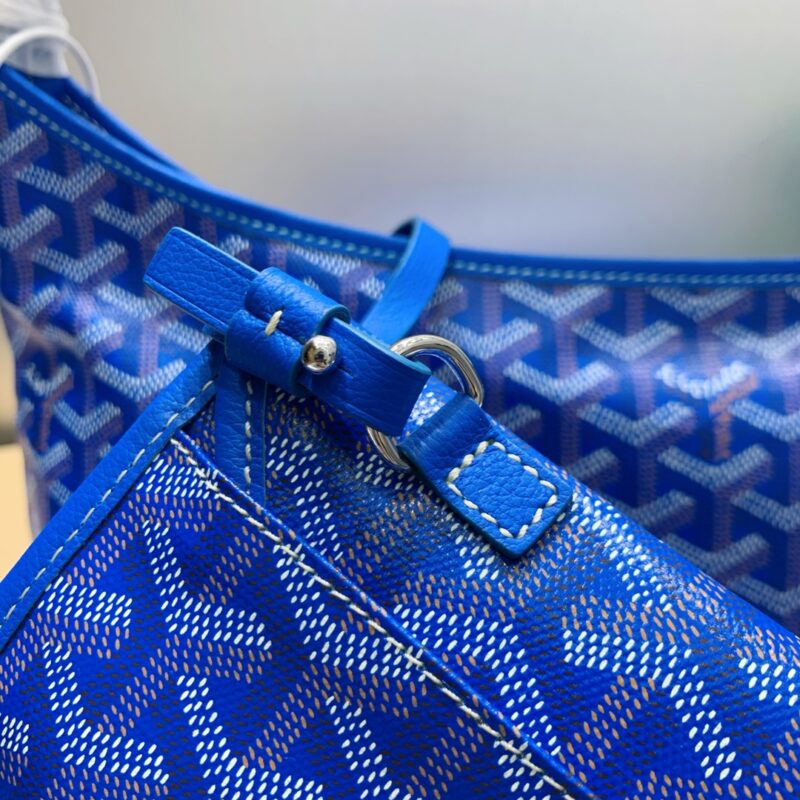 Replica Goyard Boheme Blue - 1:1 designer replica handbag