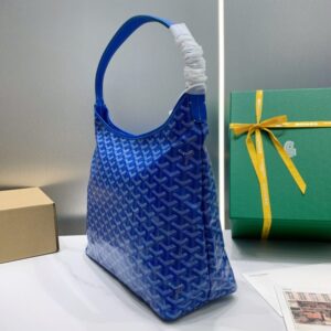 Replica Goyard Boheme Blue - best-selling designer handbag dupe