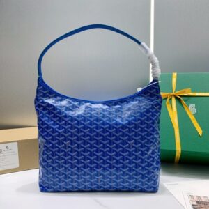 Replica Goyard Boheme Blue - elite superclone designer purse